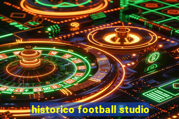 historico football studio